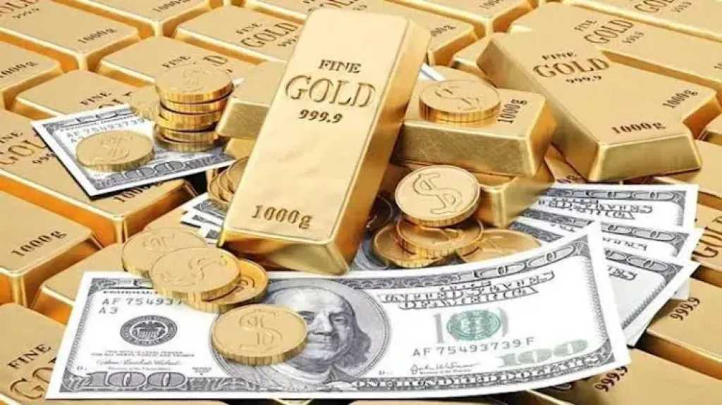 الذهب أم الدولار: أيهما أفضل لحفظ مدخراتك؟