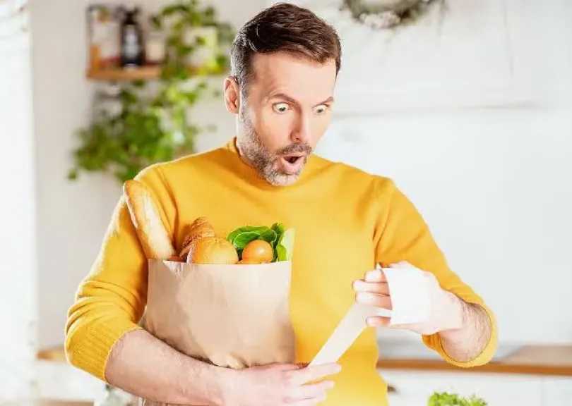 كيف تواجه ارتفاع الأسعار دون التأثير على أسرتك؟