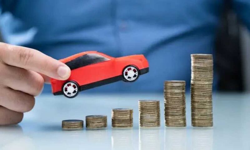 كيف تحسب قدرتك على شراء سيارة أو منزل؟