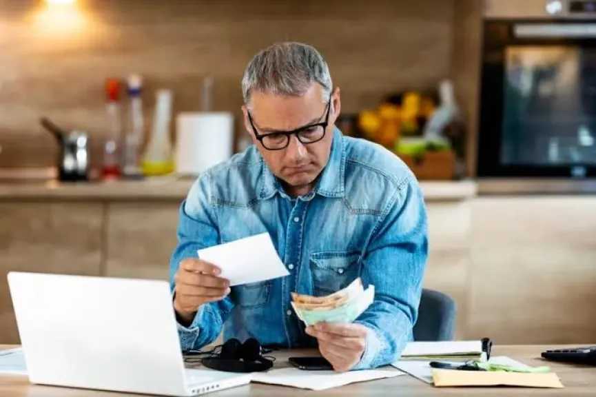 7 عادات لتنظيم مصروفاتك والسيطرة على راتبك