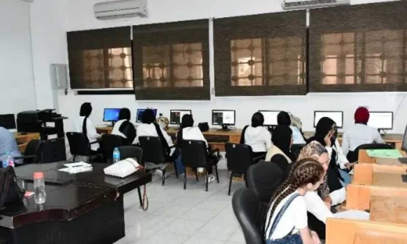تنسيق المرحلة الثانية 2026: اعرف كليتك حسب مجموعك