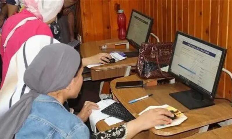 تنسيق المرحلة الثانية 2026: دليل تسجيل الرغبات والنتيجة