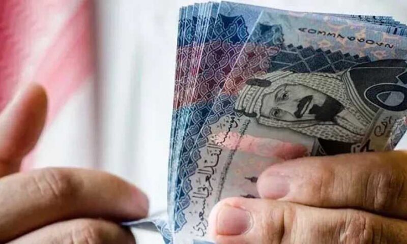 سعر الريال السعودي اليوم الأحد 9 أغسطس 2026.. أمام الجنيه بالبنوك