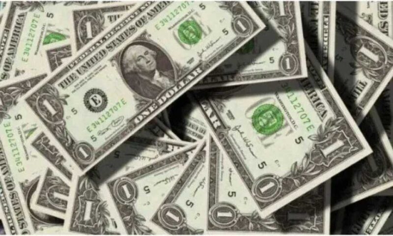 سعر الدولار اليوم الأحد 9 أغسطس 2026.. العملة الأمريكية بالبنوك