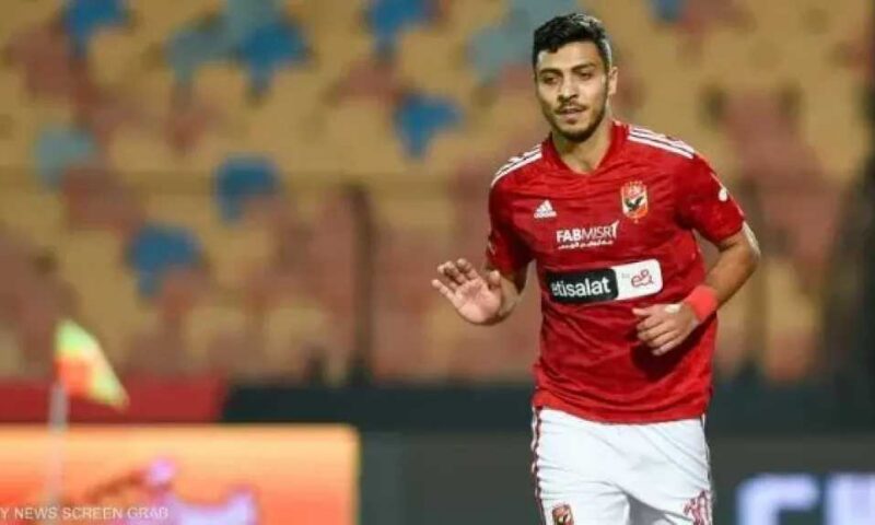 أحمد شوبير يكشف مفاجأة بشأن محمد شريف بعد رحيله عن الأهلي