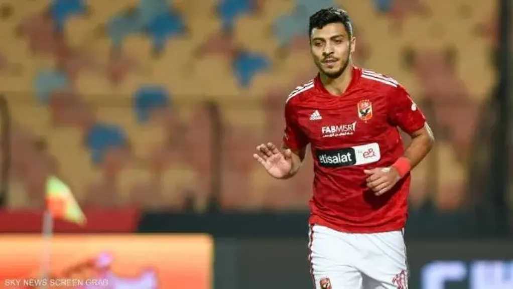 أحمد شوبير يكشف مفاجأة بشأن محمد شريف بعد رحيله عن الأهلي