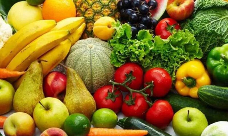 أسعار الخضراوات اليوم الأحد 9 أغسطس 2026 في سوق العبور.. تراجع أصناف وارتفاع أخرى