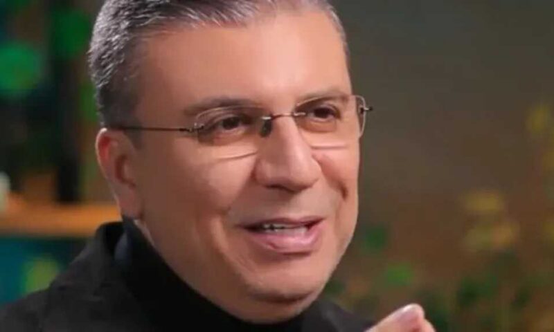 واحد من الناس يكشف تفاصيل جريمة مقتل طفلة بالشرقية.. ورسالة من عمرو الليثي للأهالي