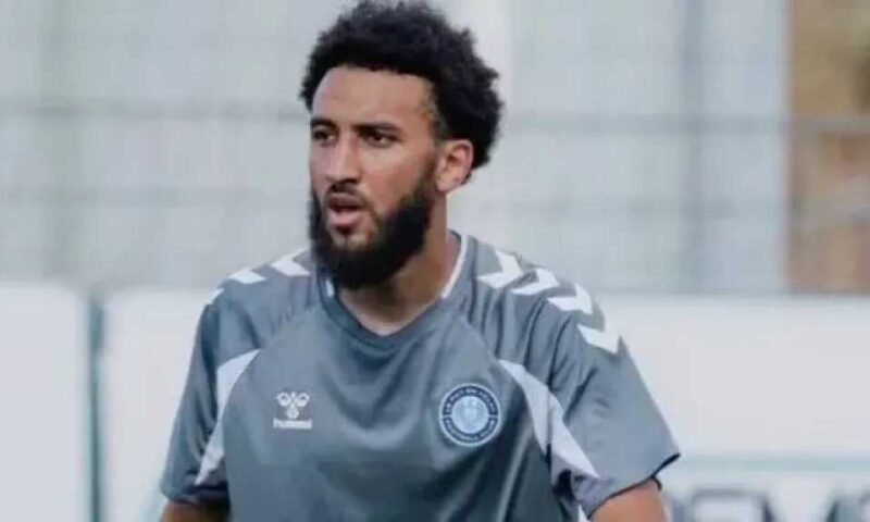 مارفين إيمانويل.. سائق توصيل وعامل محطة وقود يحقق حلم الاحتراف في فرنسا