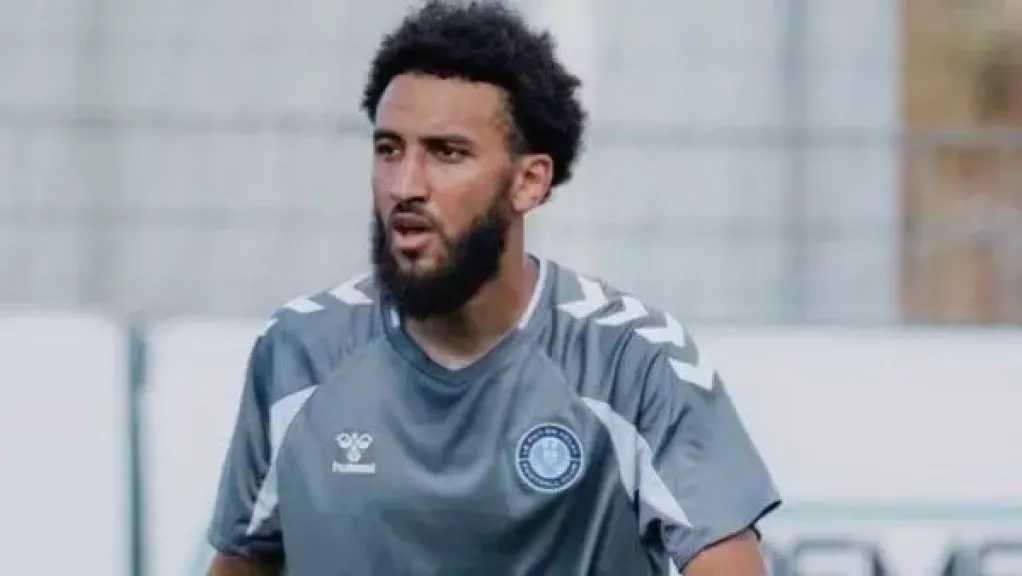 مارفين إيمانويل.. سائق توصيل وعامل محطة وقود يحقق حلم الاحتراف في فرنسا