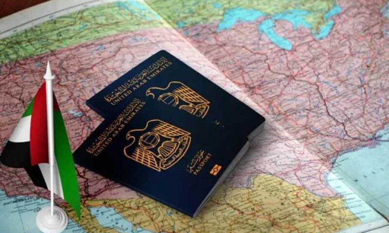 فيزا العمل بالإمارات للمصريين: الشروط والأوراق