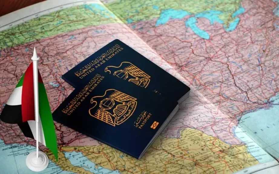فيزا العمل بالإمارات للمصريين: الشروط والأوراق