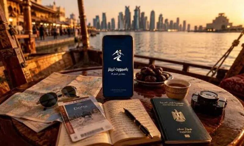 فيزا قطر للمصريين 2026: الشروط والأوراق والرسوم وطريقة التقديم
