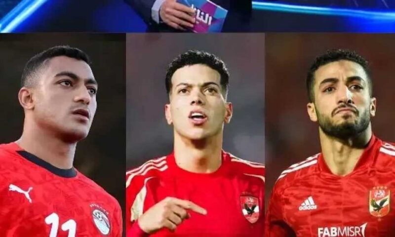 الأهلي يجمد مفاوضات محمد عبد المنعم.. خلاف مالي يهدد عودة مدافع نيس