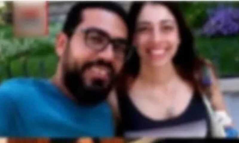 التحفظ على هاتف وسلاح متهم بقتل أسرة التجمع.. ودفن جثامين الضحايا
