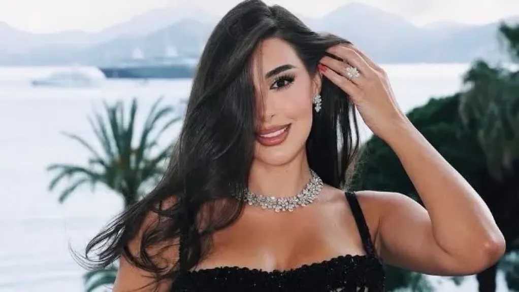 ياسمين صبري تكشف كواليس دخولها عالم الفن: كنت أحلم بالعمل مذيعة