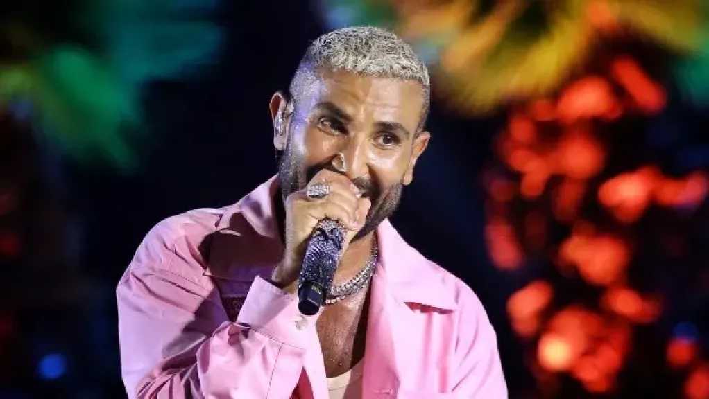 أحمد سعد يحيي حفلًا غنائيًا في الساحل الشمالي ضمن فعاليات «يلا ساحل»
