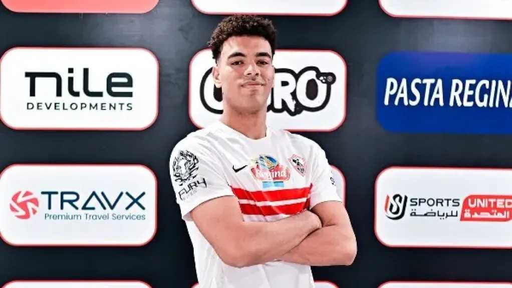 الزمالك يضم «هيكا» لتدعيم فريق الكرة الطائرة ويكشف مصير سيف فاروق جعفر