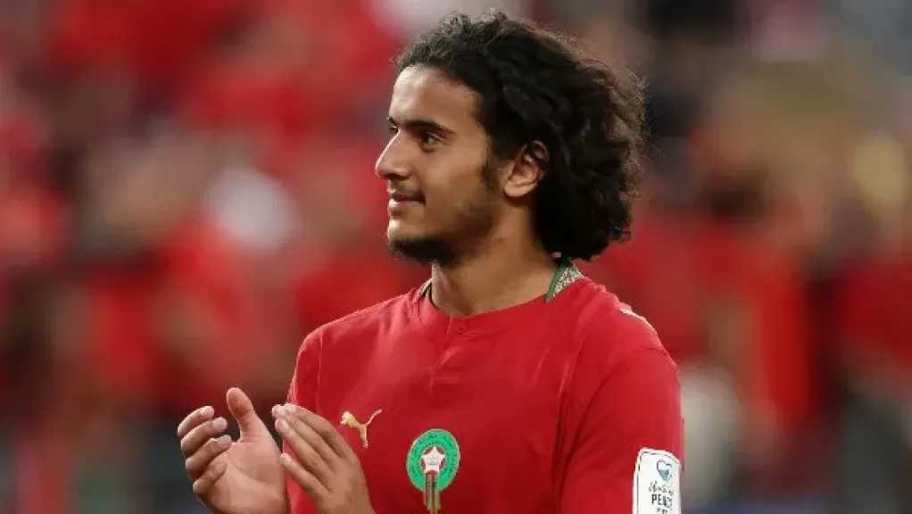 مانشستر سيتي يراقب أيوب بوعدي.. و130 مليون يورو تعرقل الصفقة
