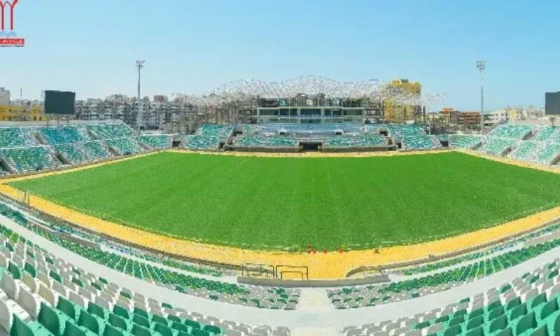 كامل أبو علي يكشف أمنيته بشأن افتتاح استاد المصري