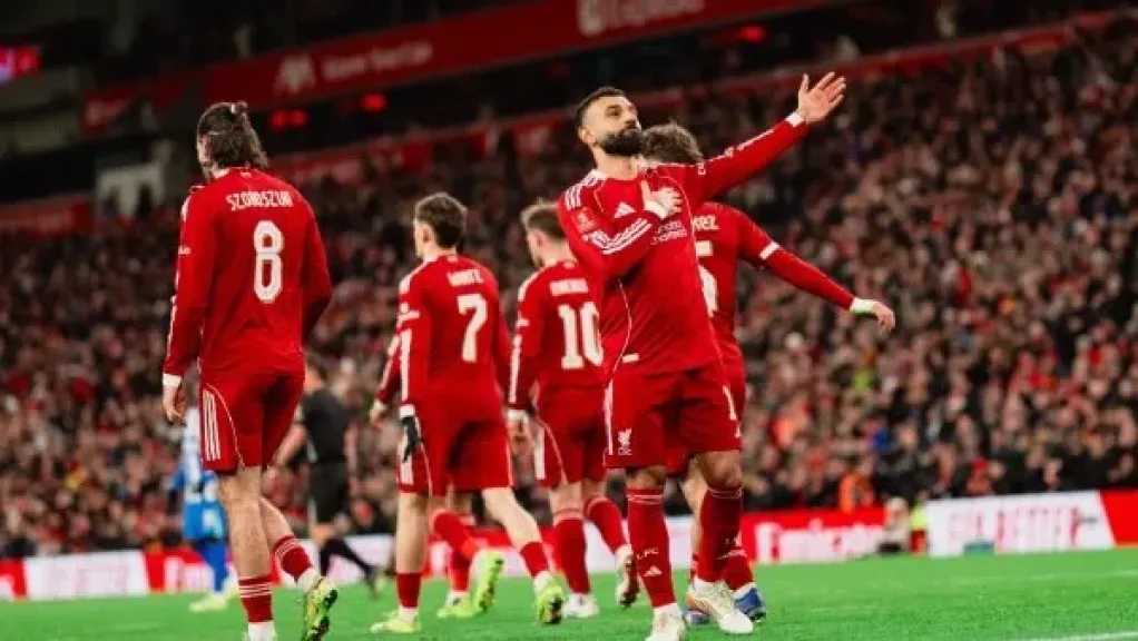 ليفربول يعلن التعاقد مع رونالد أراوخو على سبيل الإعارة