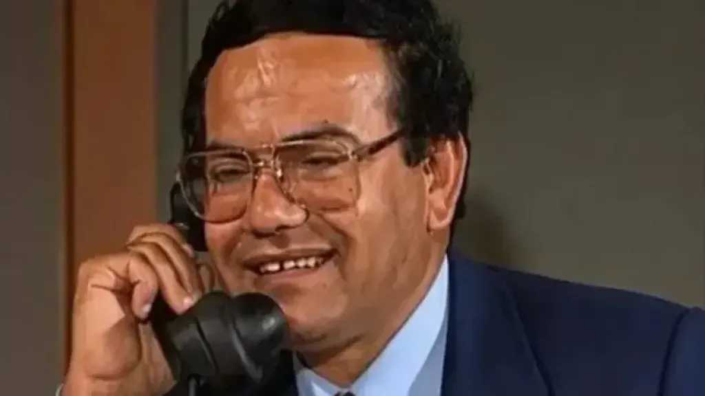 من هو الفنان محمد عبد الرحمن إمام ويكيبيديا؟