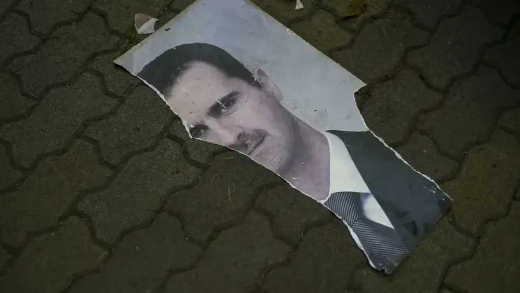 حكم غيابي.. القضاء السوري يقضي بإعدام بشار الأسد