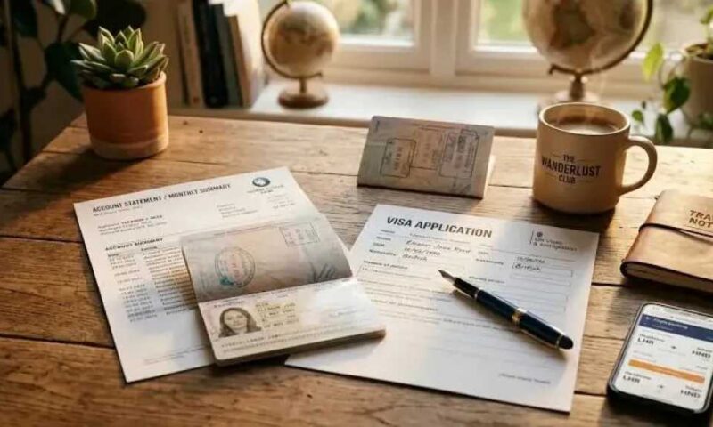 فيزا فرنسا للمصريين: كل ما تريد معرفته عن الشروط والأوراق والتقديم
