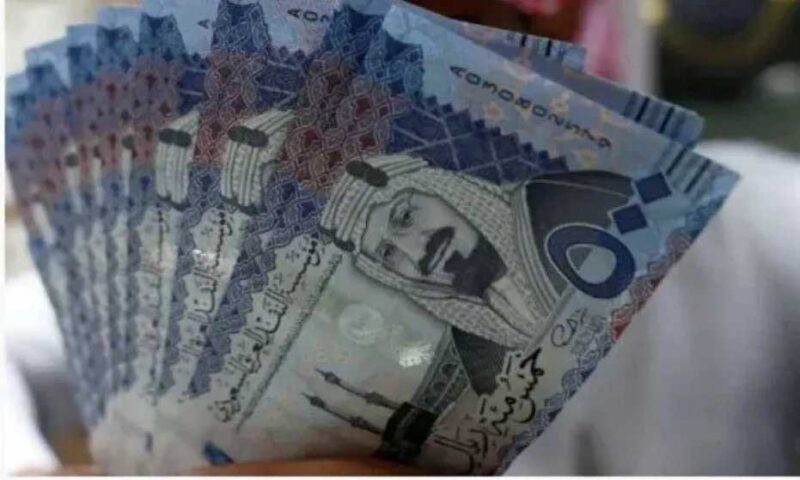 سعر الريال السعودي اليوم الأربعاء 12 أغسطس 2026