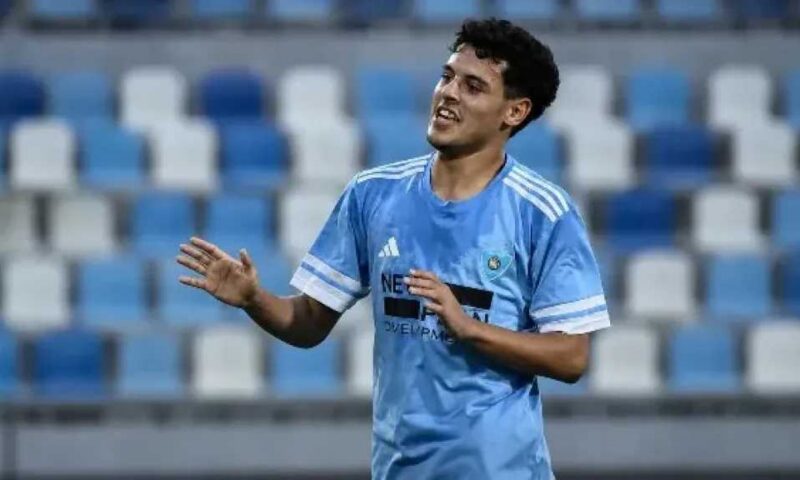 محمود صلاح يضغط للانتقال إلى الأهلي.. تفاصيل العرض المقدم لغزل المحلة