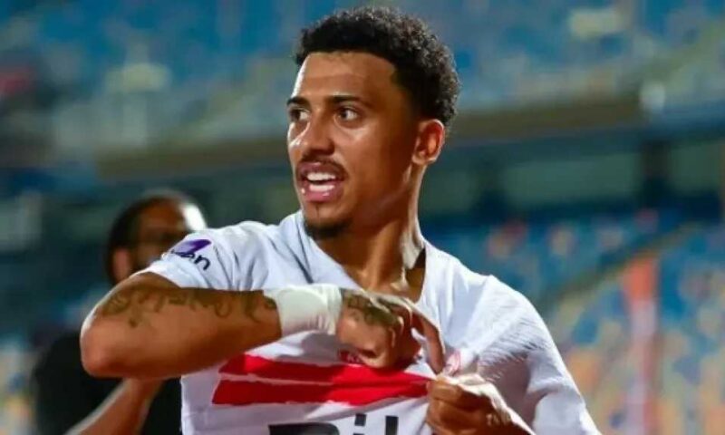خوان بيزيرا يعود إلى مصر لحسم أزمته مع الزمالك.. تفاصيل جديدة