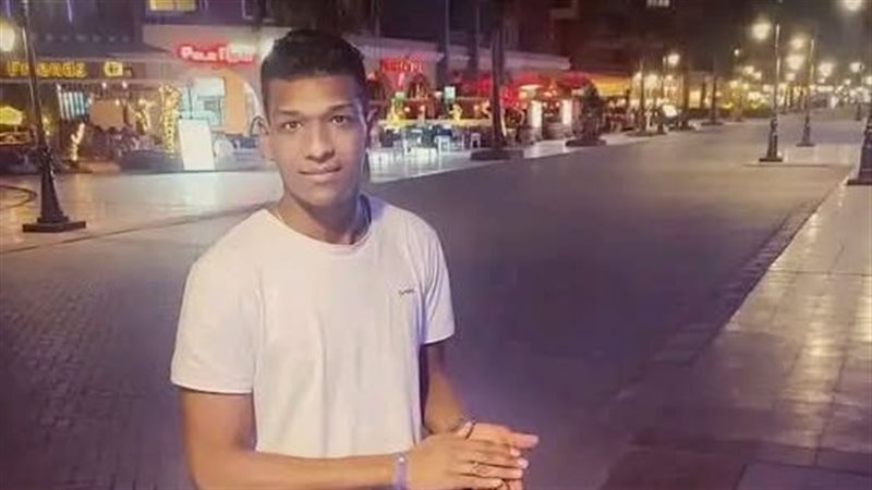 شهيد لقمة العيش في قبرص، أهالي قرية الدير بالأقصر يستعدون لتشييع جثمان الشاب علي كريم