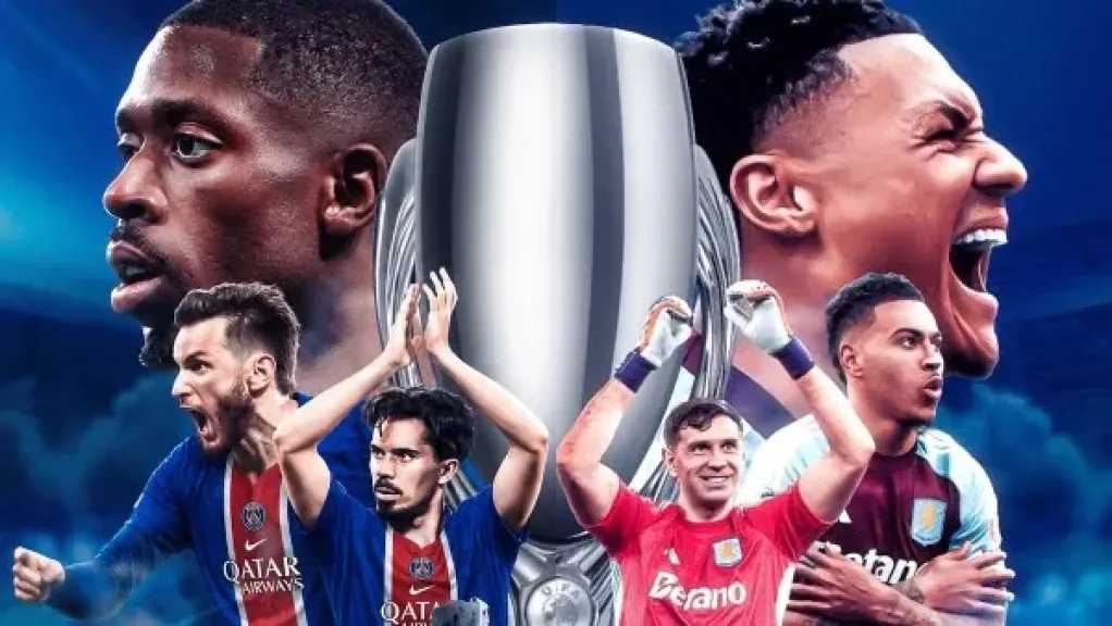 مباريات اليوم الأربعاء 12 أغسطس 2026.. مواعيد السوبر الأوروبي واللقاءات الودية
