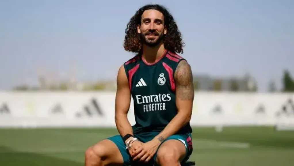 كوكوريلا يبدأ مشواره مع ريال مدريد.. صفقة بـ70 مليون يورو وفرصة مبكرة في التشكيل