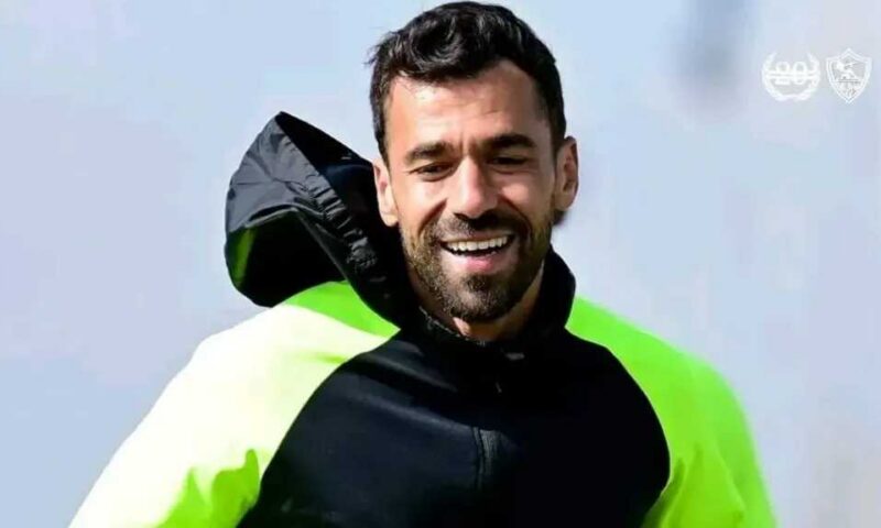 عبد الله السعيد يكشف سبب رغبته في الرحيل عن الزمالك.. تفاصيل اجتماع حاسم