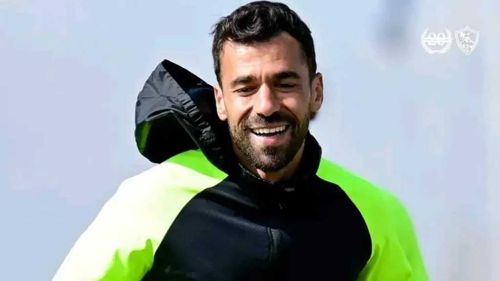عبد الله السعيد يكشف سبب رغبته في الرحيل عن الزمالك.. تفاصيل اجتماع حاسم
