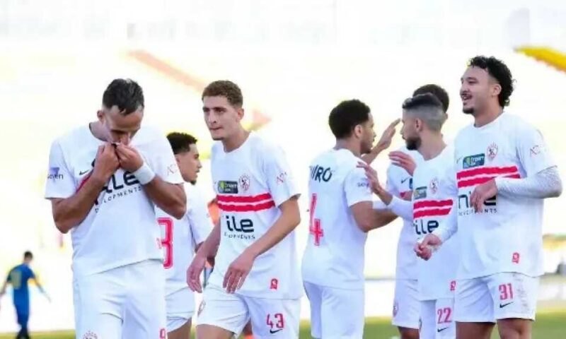الزمالك يستعد لمواجهة أورانج وديًا قبل انطلاق الموسم الجديد
