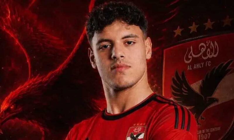 محمود صلاح يضغط للانتقال إلى الأهلي.. تطورات جديدة في الصفقة