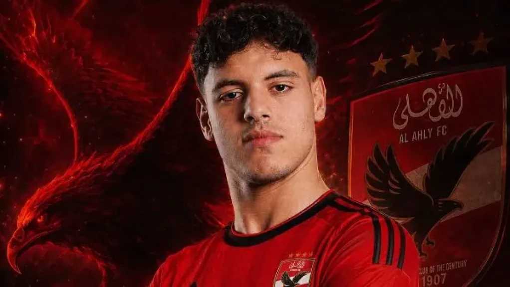 محمود صلاح يضغط للانتقال إلى الأهلي.. تطورات جديدة في الصفقة