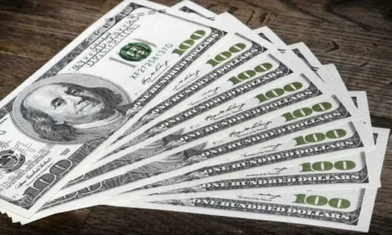 سعر الدولار اليوم الخميس 13 أغسطس 2026.. العملة الأمريكية في البنوك