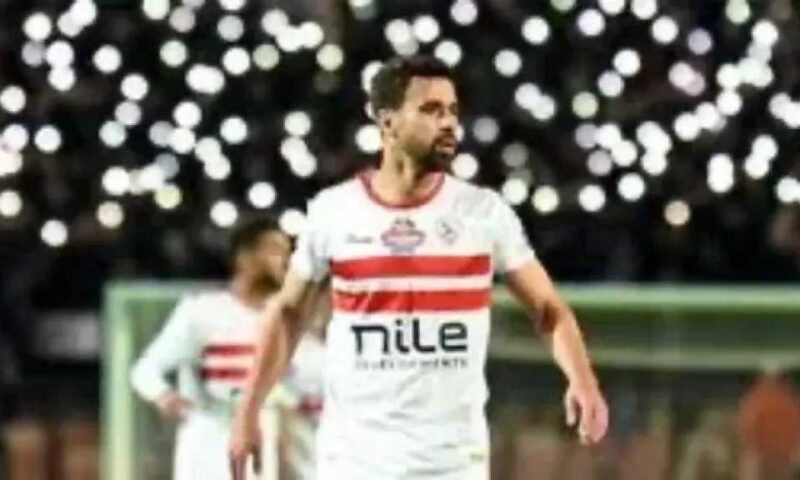 مستجدات موقف ثلاثي الزمالك.. موعد عودة شيكو بانزا وجلسة حاسمة لعبد الله السعيد