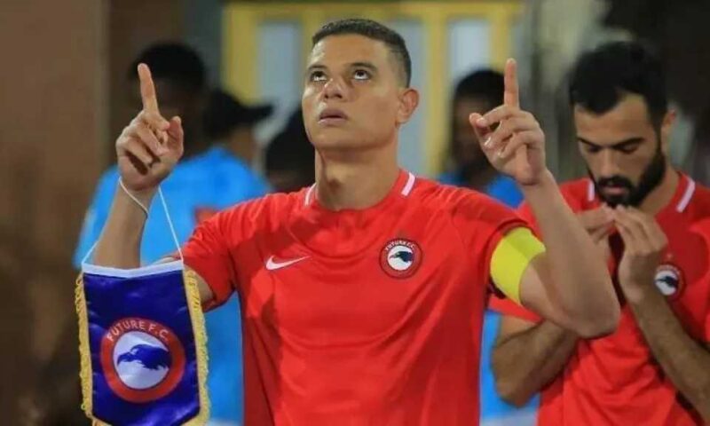 محامي سعد سمير يكشف تطورات أزمة مستحقاته مع مودرن سبورت