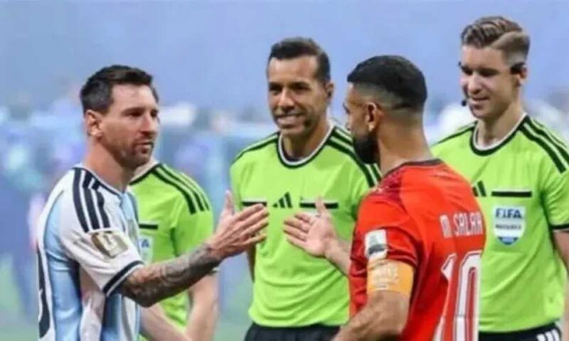 منتخب مصر ينفي رحيل 3 أعضاء من جهاز حسام حسن