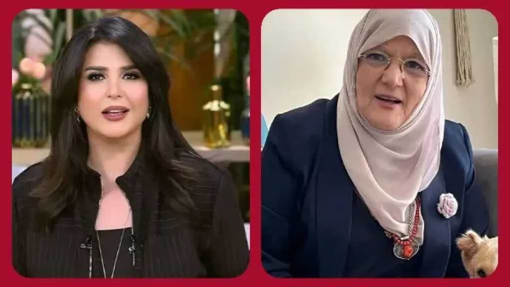 شمس البارودي تثير الجدل مجددًا.. هل تعود للظهور التليفزيوني؟كلمات مفتاحية والملخص