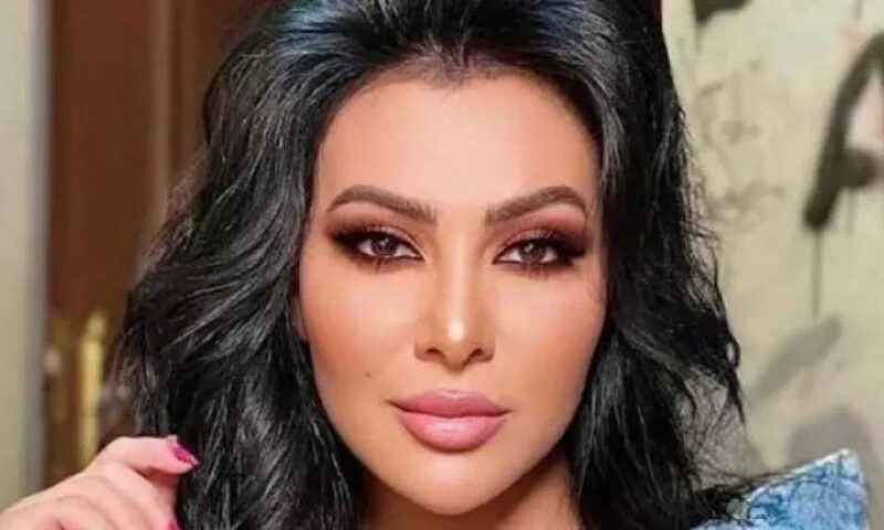 ميرهان حسين تثير الجدل برسالة غامضة عن فنانة تقلدها