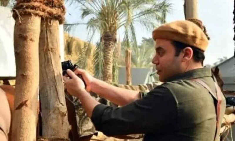 تفاصيل جديدة تحسم الجدل حول إنتاج فيلم شمس الزناتي