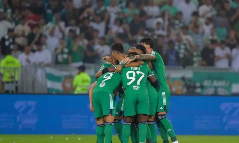 انطلاق الدوري السعودي للمحترفين.. 3 مواجهات في الجولة الأولى اليوم