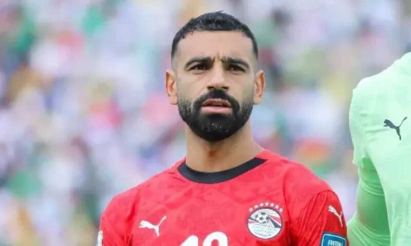 محمد صلاح يواصل كتابة التاريخ بين كبار هدافي أوروبا