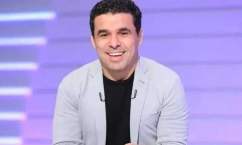 خالد الغندور يثير الجدل برسالة غامضة.. ويكشف تفاصيل انتقال جراديشار إلى سيراميكا