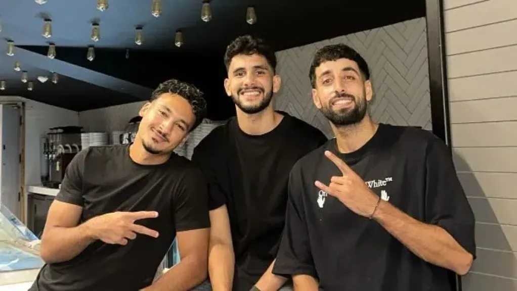 لاعبو الزمالك يقضون الإجازة قبل العودة للتدريبات استعدادًا للموسم الجديد
